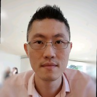 Albert Tan Peh Shin