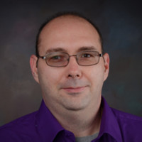 Scott Colley