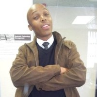 Tumelo Stewart