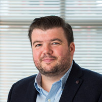 Alasdair Kirkwood