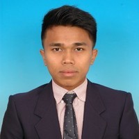 Mohd Shahrizal Kamarulzaman