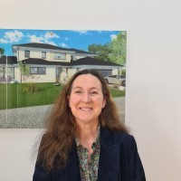 Christelle COQUILLARD