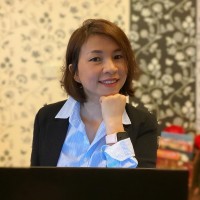 Mandy Hon