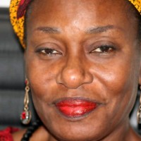 Dorothy Esiri