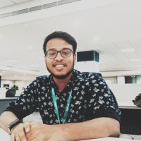 Sanjith Mahalingam
