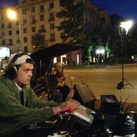 Антон Логинов