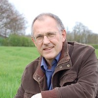 Roger Sylvester-Bradley