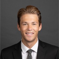 Alex Strong