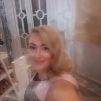 Panagiota Tsetsou