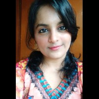 Rengashree Soundararajan
