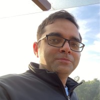Abhishek Bhat