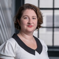 Catherine Anderson