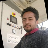 Khagendra Bhandari