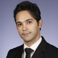 Qmars Zolfaghari