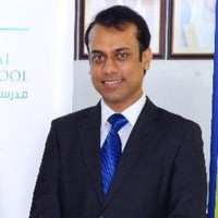 Dr.Anis Aslam