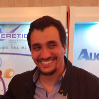 Ferras Sissaoui