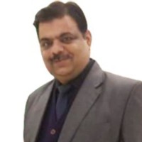 Dr Manish Sharma