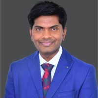 Dr Shankar Balakrishnan