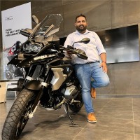 Arjun K S