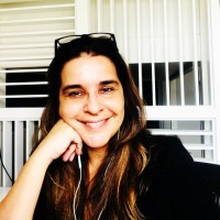 Flávia Lima