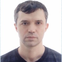 Alexandr Snisarenko
