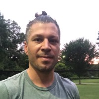 Stuart Camu