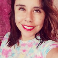 Karla Almanza Reyes