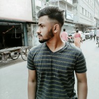 Piyush Saha