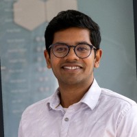 Avinash A Murugappan
