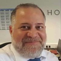 Greg Anderson