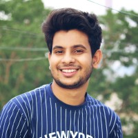 Satish Kumar Sharma