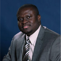 Edward K Mensah, MSCIS, CRISC, CPM, CISA