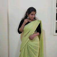 Swathi Ravi