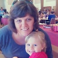Terrie Jones