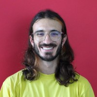 Sandro Barissi Marin