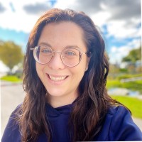 Stéphanie Gingras, CRHA