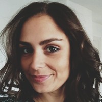 Caroline Alonso