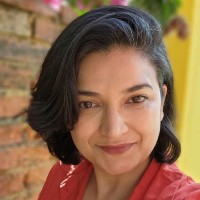 Valéria Garcia de Oliveira Escanuela