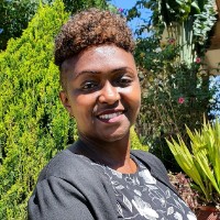 Lucy Wambui