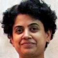 Vaishali Tirodkar