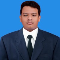 Muhammad Islahuddin