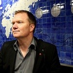 Tomas Rudin