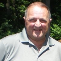 Mark Lizotte