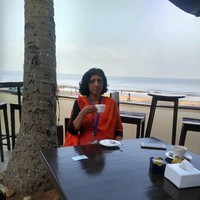 Jyoti Ganesh