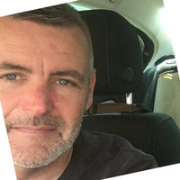 Colin Graham