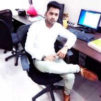 Arun Gola