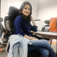 Shivani Tripathi