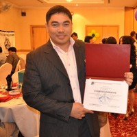 Leonard Liwasan