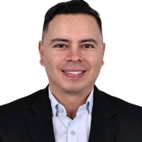 Javier Humberto Acevedo Gallego