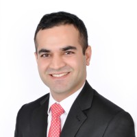 Fazal Jamil